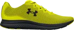 Кроссовки Under Armour Charged Impulse 3 Yellow Ray Black, желтый - фото