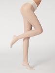 CALZEDONIA Колготки в белом цвете - фото 3