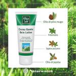 Лосьон для ног 100мл Allga San - фото 3