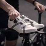 Велообувь SANTIC Unlock Apollo, размер 37, белый - фото 8