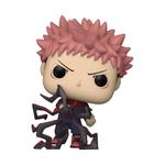 Фигурка Funko POP! Animation: Jujutsu Kaisen - Itadori - фото 2