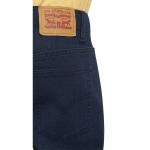 Джинсы мужские Levi's 502 - фото 4