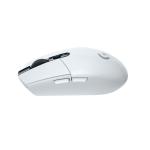 Игровая мышь Logitech G305 LIGHTSPEED, белый - фото 5