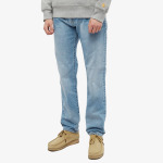 Джинсы Carhartt WIP Klondike Regular Tapered Jean - фото 2