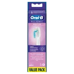 Oral-B Pulsonic Sensitiv насадки-кисти, 4 шт/1 упаковка - фото