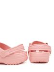 Мюли Crocs Classic Bow Clog 211886, розовый - фото 6