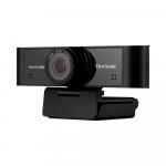 Веб-камера ViewSonic VB-CAM-001, чёрный - фото 3