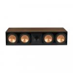 Акустика центрального канала Klipsch Reference RC-64 III, 1 шт, орех - фото 3