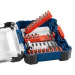 Набор бит Bosch SDMS44, 44 штуки - фото 4