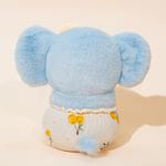 Плюшевая кукла Gigi Elephant высотой 22см/30см Click - фото 7