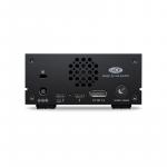 Сетевое хранилище LaCie 1big Dock, 4 ТБ, черный - фото 4