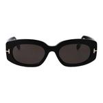 Солнцезащитные очки Cielle TOM FORD - фото 2