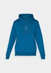 Худи Nike Performance NIKECOURT HERITAGE HOODIE, Blue Force/Obsidian/Blue - фото 5