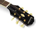 Акустическая гитара Epiphone USA Frontier 2021 Frontier Burst USA Frontier Acoustic Guitar - фото 9