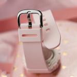 CASIO Часы Women's BABY-G 40mm Gray Watch BGD-560-4 - фото 10