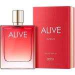 Парфюмерная вода Hugo Boss Alive Intense - фото 2