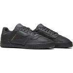 Кроссовки Yeezy PowerPhase Calabasas Core Black, черный - фото 5