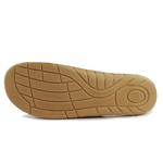 Бразильские женские красные сандалии на резиновой подошве BRASILERAS, красный красный - фото 6