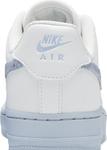 Кроссовки Nike Wmns Air Force 1 Low 'Hydrogen Blue', синий - фото 8