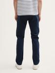 Брюки TAPERED CHINO TOM TAILOR, темно-синий - фото 3