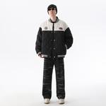 Пуховик Unisex FIDO DIDO, Кофе - фото 7