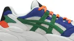 Кроссовки gel bnd 'white green' Asics, белый - фото 3