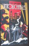 The Untouchables (Image Comics) - фото
