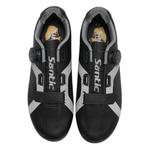 Велообувь SANTIC Unlock Apollo, размер 40, черный - фото 3