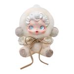 Фигурка Pop Mart Skullpanda Gentle Edge Plush Doll Limited Figurine - фото