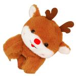 Плюшевая игрушка Click, серый - фото 5