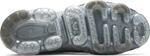 Кроссовки Nike Wmns Air VaporMax 2019 'Ghost Black', черный - фото 5