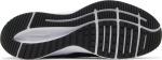 Кроссовки Nike Quest 4 'Black White', черный - фото 5