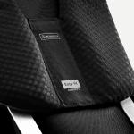 Рюкзак дорожный мужской 56 л Forclaz Travel 900, темно-серый - фото 8