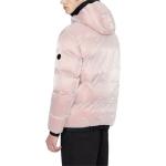 Пуховик мужской Armani Exchange, розовый - фото 10