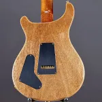 PRS Специальная полуакустическая 10 топ Карролл Блю - фото 7