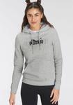 Спортивная толстовка PUMA, Mottled Grey - фото 5