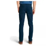 Брюки карго Timberland Brookline Twill, синий - фото 2