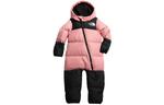 Комбинезоны/ползунки TD The North Face, розовый - фото