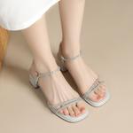 Сандалии женские Josiny - фото 11