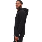Толстовка Reigning Champ Midweight Terry Slim Zip Reigning Champ, Black - фото 3