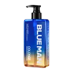 Мужской шампунь BLUE MAN - фото 8
