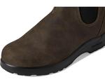 Ботинки Unisex Blundstone BL2242T, цвет Rustic Brown - фото 6