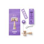 Кендама Кром ПОП ЛОЛ Фиолетовый Kendama Krom - фото 5