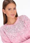 Джемпер myMo SWEATER, Pink - фото 4