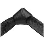 Кожаные ремни мужские WARRIOR - фото 4