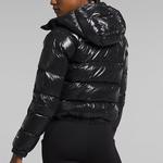 THE NORTH FACE Женский пуховик, цвет Black - фото 4