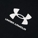 Детский свитшот Under Armour, черный - фото 6