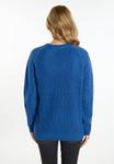 Джемпер myMo PULLOVER, Marine/Dark Blue - фото 3