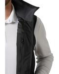 Утепленный жилет Helly Hansen Crew Vest 2.0, черный - фото 5