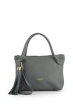 Сумка VENEZIA Handbag, Grey - фото